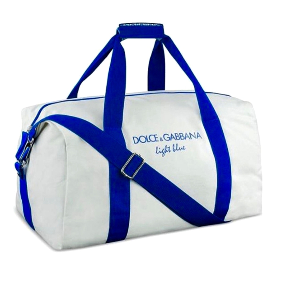 New Dolce & Gabbana Duffle Bag NWT NIB